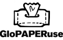 Glopaperuse Co.,Ltd